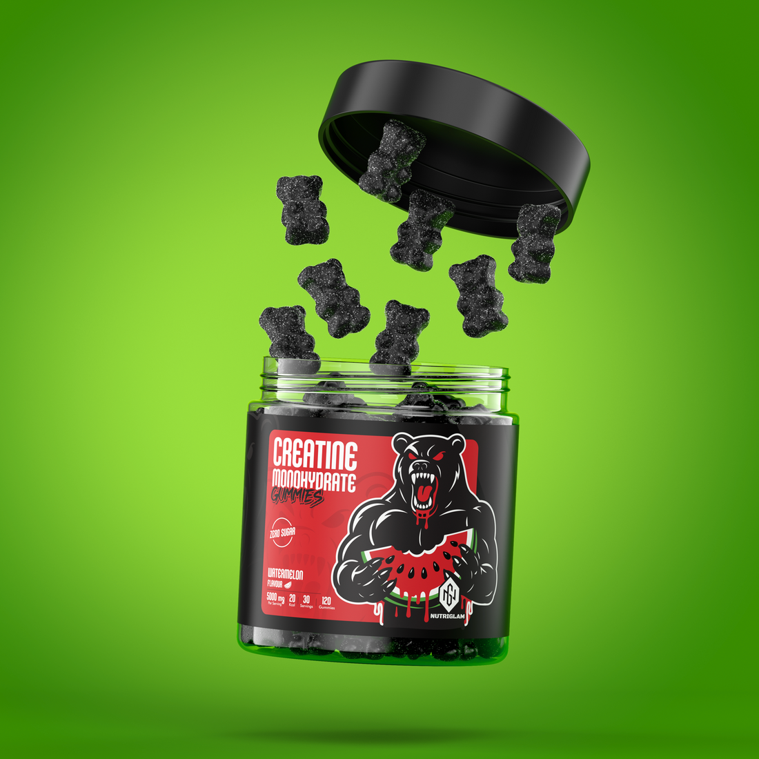 Who is Creatine for