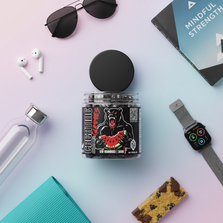 Creatine For Everyone