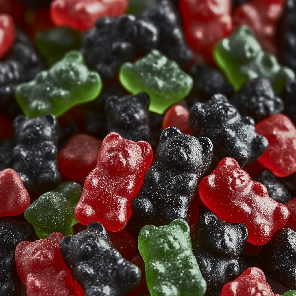 Why Creatine Gummies?