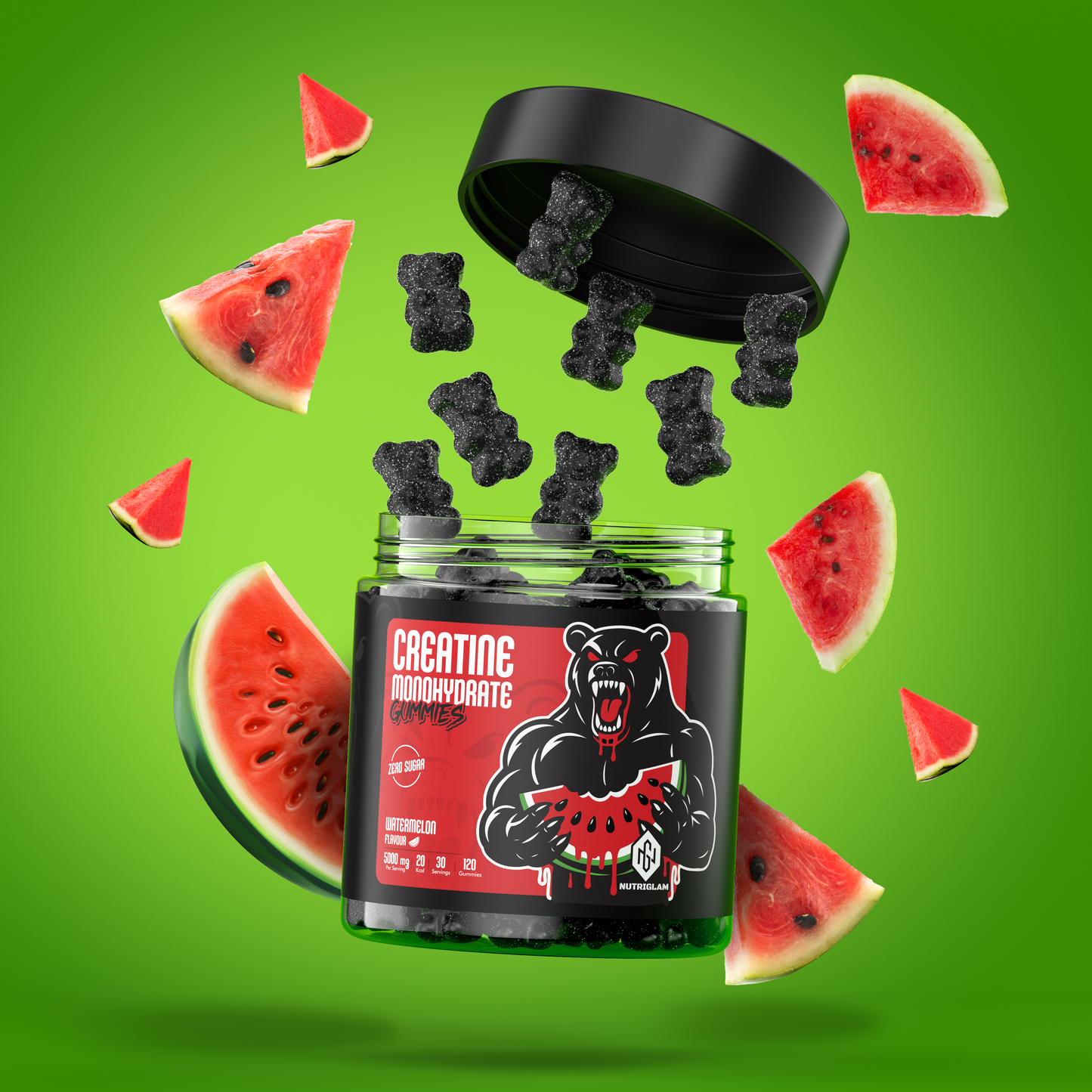 Creatine Gummies