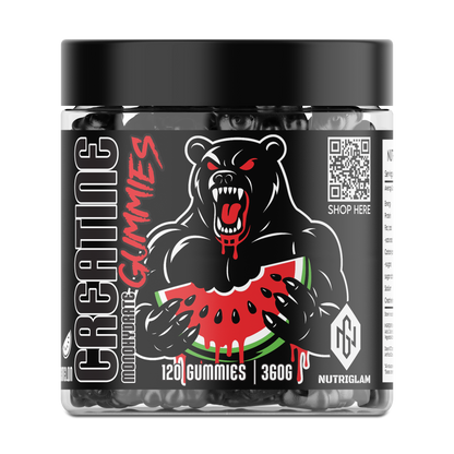 Creatine Gummies