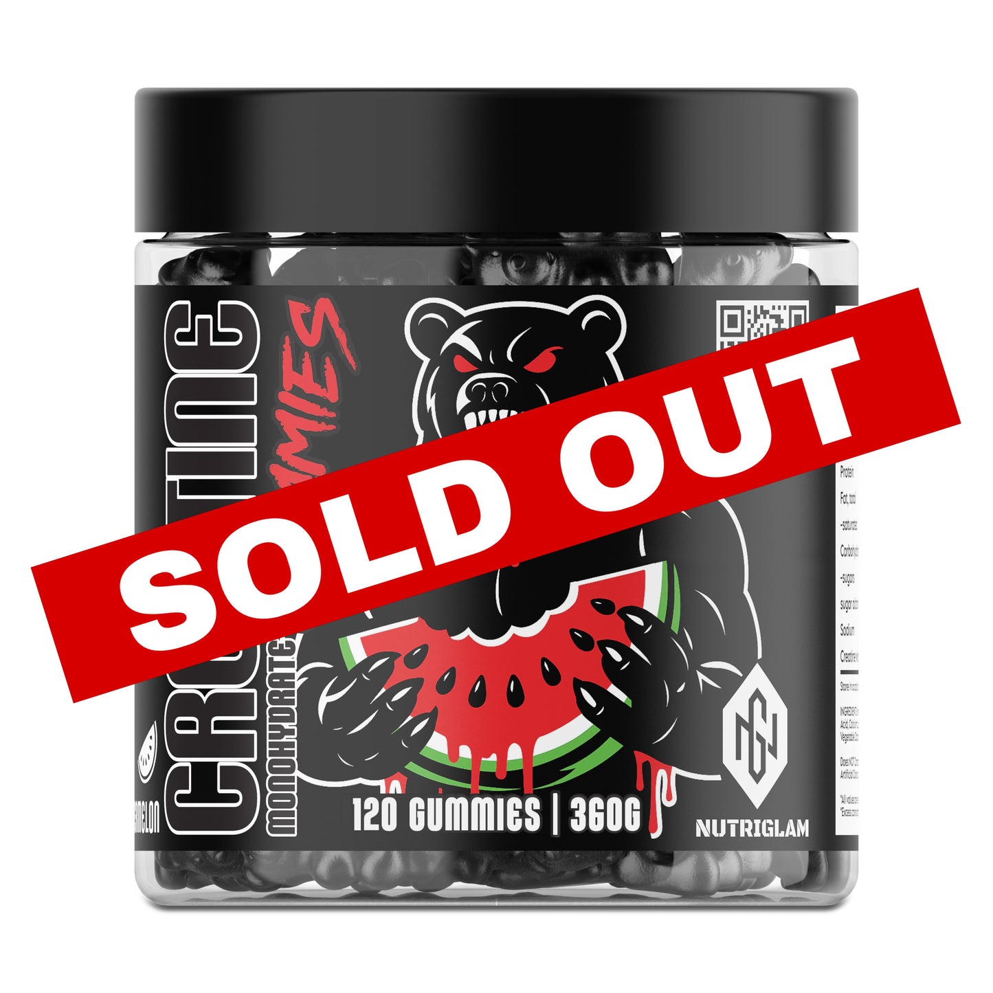 Creatine Gummies