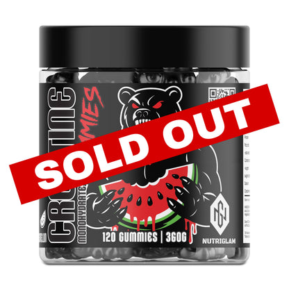 Creatine Gummies