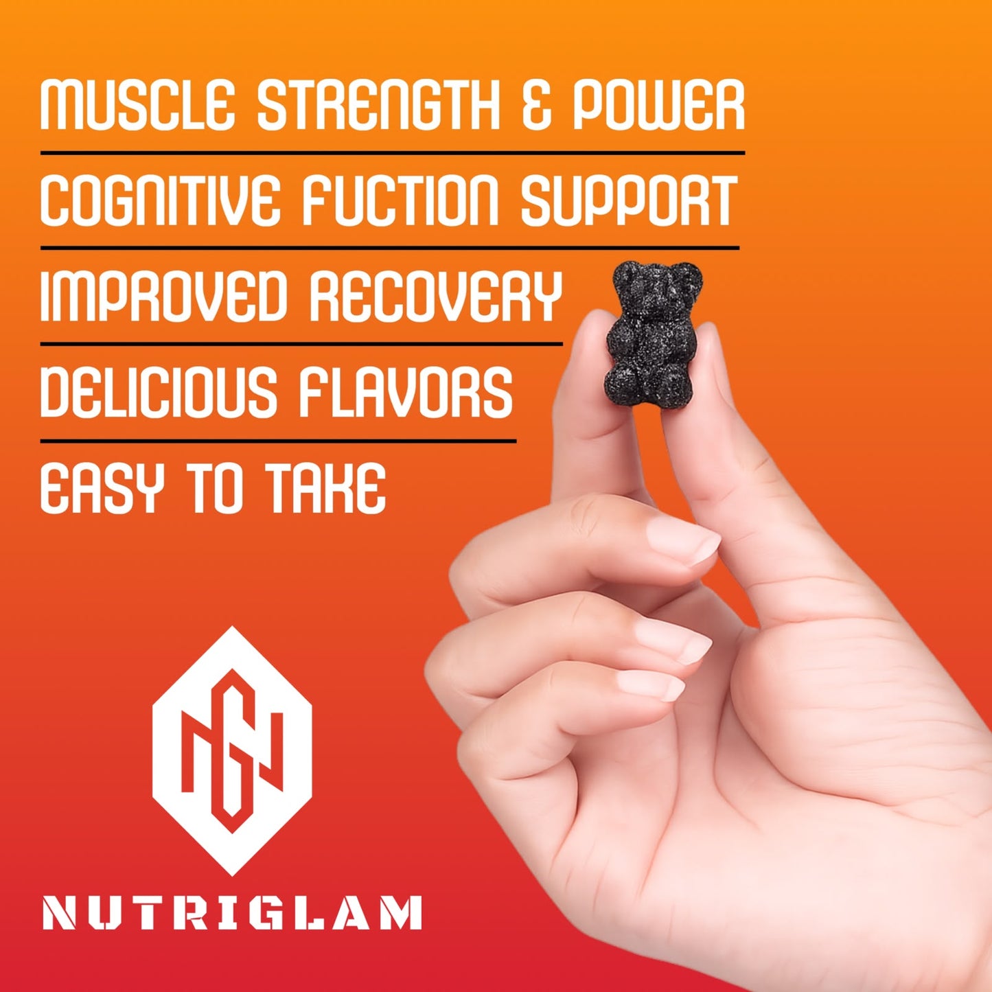 Creatine Gummies